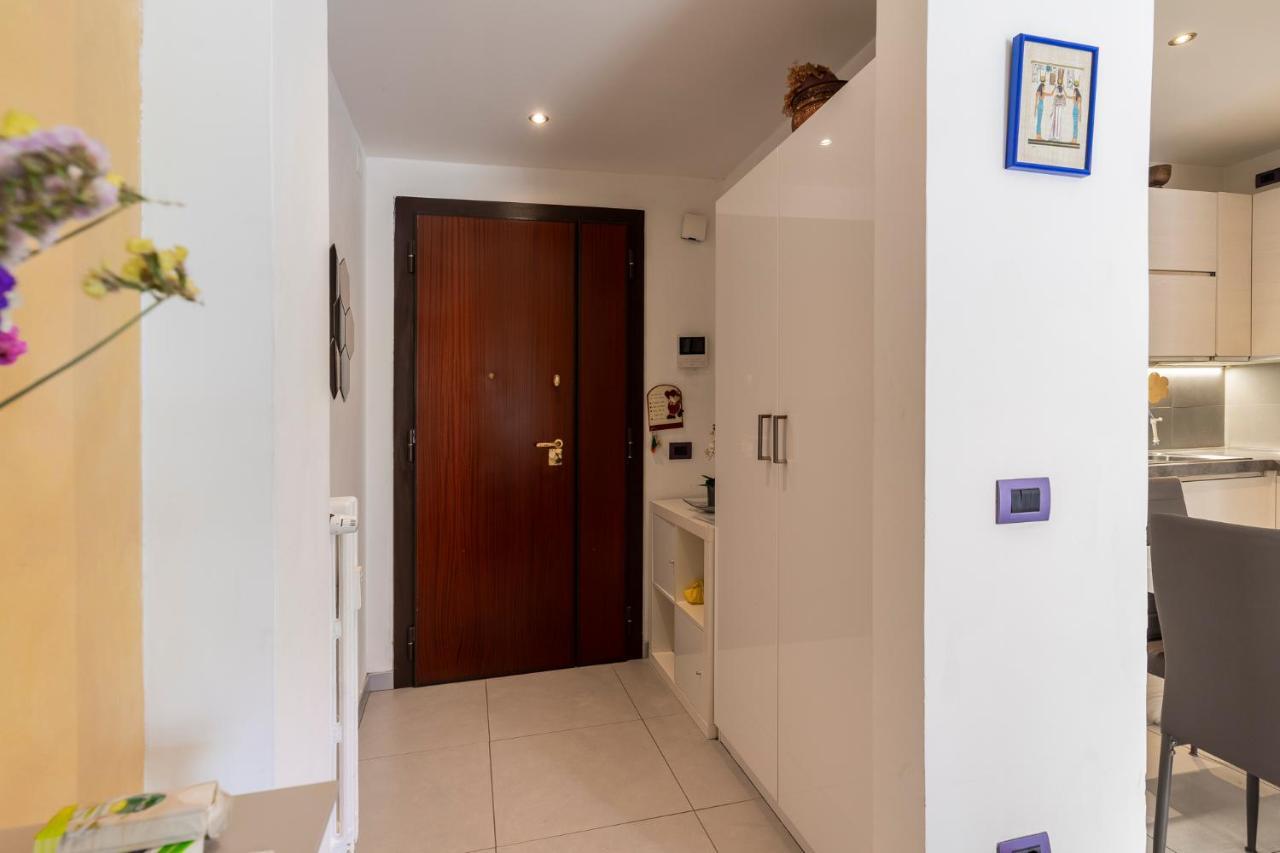 Appartamento Moderno 90 M Osp. Torregalli, Wifi Scandicci Buitenkant foto