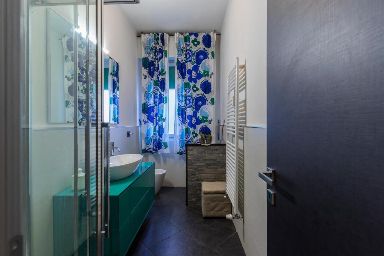 Appartamento Moderno 90 M Osp. Torregalli, Wifi Scandicci Buitenkant foto