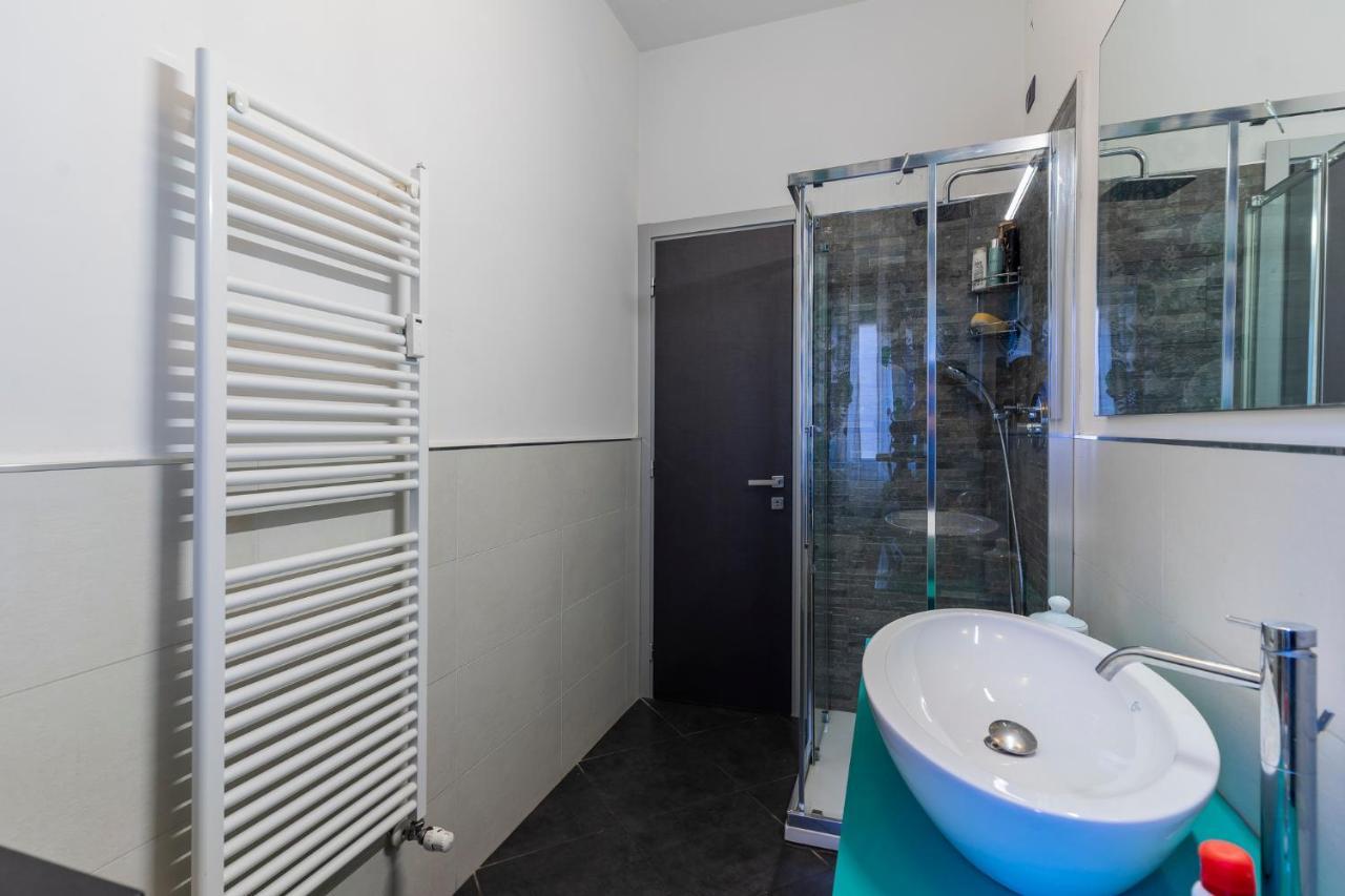 Appartamento Moderno 90 M Osp. Torregalli, Wifi Scandicci Buitenkant foto