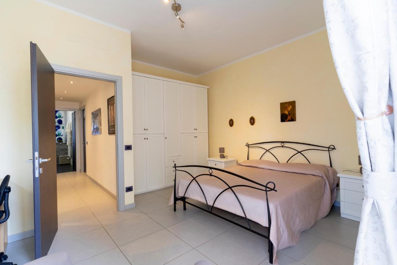Appartamento Moderno 90 M Osp. Torregalli, Wifi Scandicci Buitenkant foto