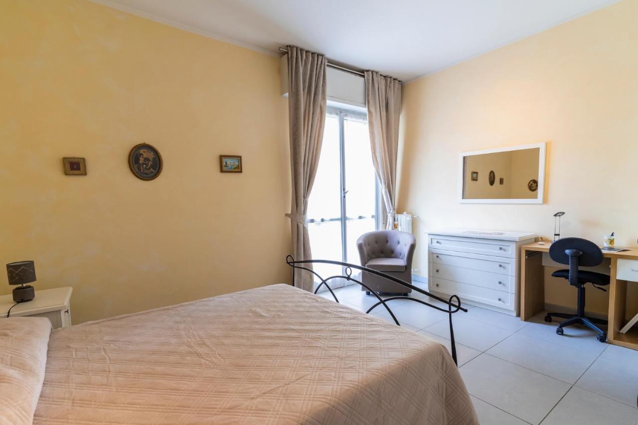 Appartamento Moderno 90 M Osp. Torregalli, Wifi Scandicci Buitenkant foto