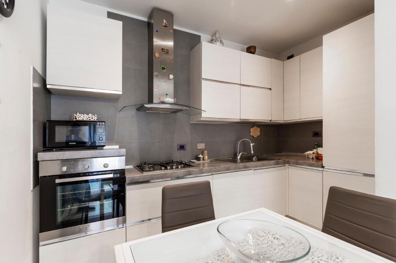 Appartamento Moderno 90 M Osp. Torregalli, Wifi Scandicci Buitenkant foto