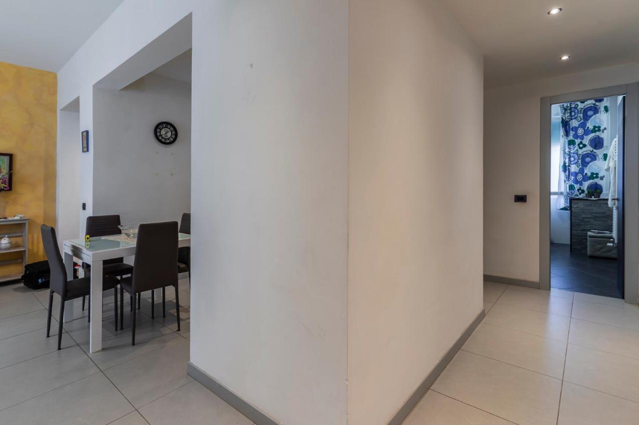 Appartamento Moderno 90 M Osp. Torregalli, Wifi Scandicci Buitenkant foto